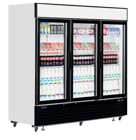 TEFCOLD Šaldymo vitrina NGC7500 54989 | E-gastro