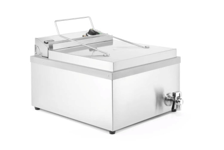 HENDI Gruzdintuvė spurgoms, HENDI, 12L, 630x860x(H)438mm