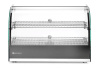 HENDI Stalinė šildymo vitrina, 2-ų lygių, 554x376x(H)432 273999 | E-gastro