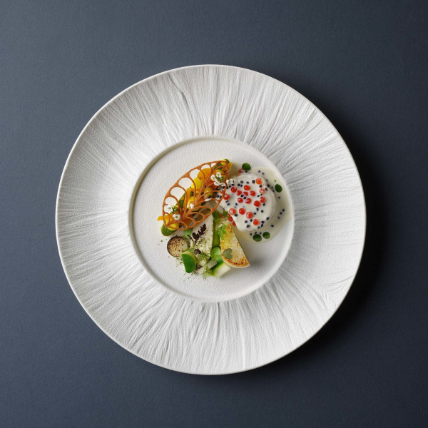 FINE DINE Gili lėkštė Fiord, ø260 mm, 3 vnt. 788615 | E-gastro