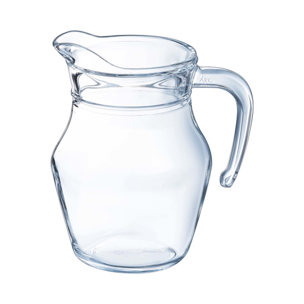 FINE DINE Grafinai Arcoroc, 500 ml, 6 vnt E7258 | E-gastro