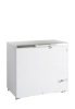 TEFCOLD Ledų šaldiklis su dangčiu FR305S SL 16170 | E-gastro