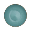 FINE DINE Gili lėkštė Laguna, melsva, ø170 mm, 6 vnt. 04ALM003020 | E-gastro