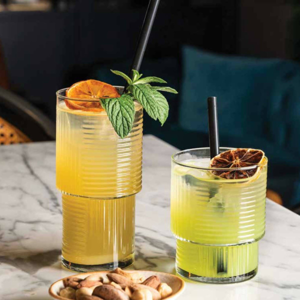 FINE DINE Grafinas Istanbul, 1200 ml, 12 vnt LH-IST312KH | E-gastro