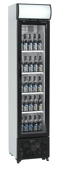 TEFCOLD Gėrimų šaldytuvas FSC175H 15907 | E-gastro