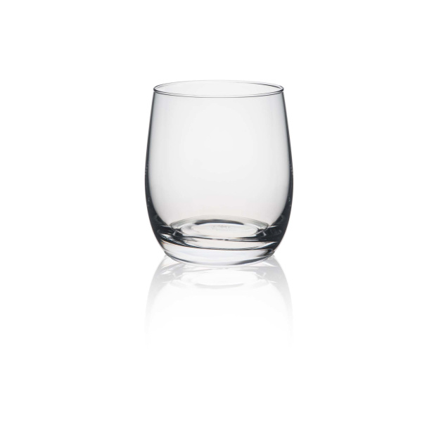 FINE DINE Stiklinės Lunar, 250 ml, 6 vnt 42331500 | E-gastro