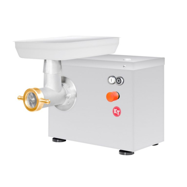 KONETEOLLISUUS Mėsmalė LM-10/P, 200kg/val., 230V/1,5kW ELMP01001 | E-gastro