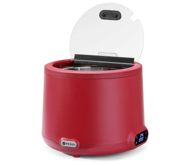 HENDI Sriubos marmitas UNIQ, Robert Bronwasser dizainas, 8L 860571 | E-gastro