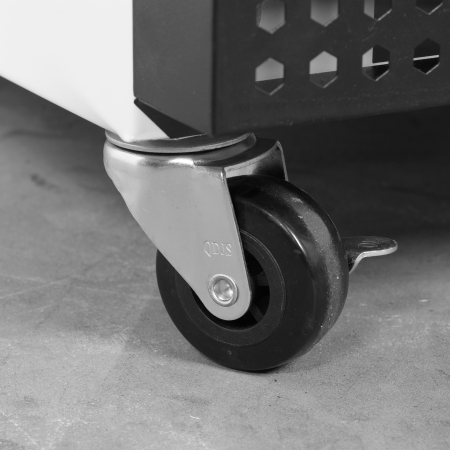 TEFCOLD Šaldymo vitrina GN2/1 UR600G