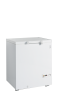 TEFCOLD Ledų šaldiklis su dangčiu FR205 SL