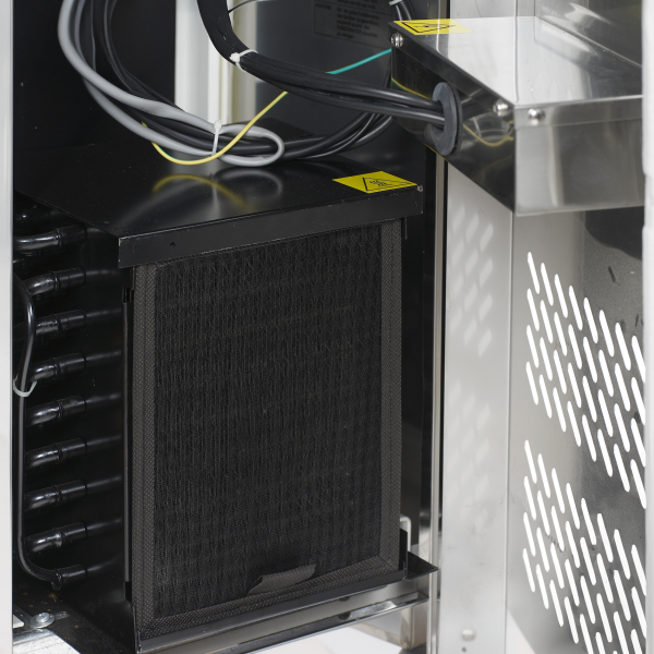 TEFCOLD Šaldymo stalas SK6410 17717 | E-gastro