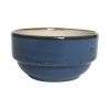 FINE DINE Dubuo Iris, mėlyna, ø120 mm, 6 vnt. 778173 | E-gastro