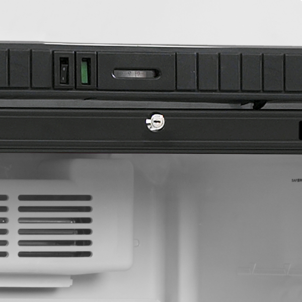 TEFCOLD Gėrimų šaldytuvas SCU1220 15917 | E-gastro
