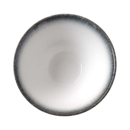 FINE DINE Dubuo Silk, pilkas, ø255 mm, 2 vnt. 774724 | E-gastro