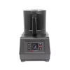 SAMMIC Kintamo greičio kuteris-emulgatorius KE-4V Ultra, 230V/1100W, 4,4 l. 1051000    | E-gastro