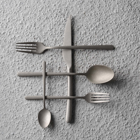FINE DINE Desertinis peilis OVE Vintage, 190 mm, 12 vnt 764183 | E-gastro