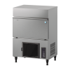 HOSHIZAKI Ledo generatorius IM-65PE-LM, XXL dydžio kubeliai, oro aušinimas 58 kg/24 val. IM-65PE-LM | E-gastro