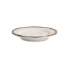 FINE DINE Kavos puodelio lėkštė Vanilla, kreminė, ø120 mm, 6 vnt. 789339 | E-gastro