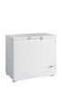 TEFCOLD Ledų šaldiklis su dangčiu FR305 SL 16169 | E-gastro