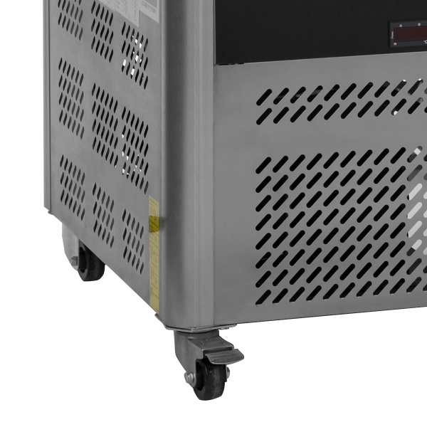 TEFCOLD Šaldoma vitrina UPD200 16059 | E-gastro