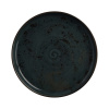 FINE DINE Plati lėkštė Arando, pilka, ø260 mm, 6 vnt. 778623 | E-gastro