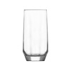 FINE DINE Stiklinės Riga, 385 ml, 12 vnt LH-RIG338KH | E-gastro