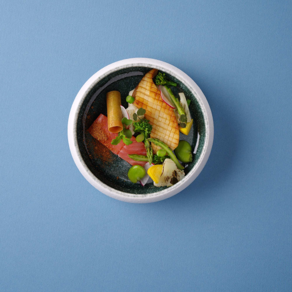 FINE DINE Dubuo Goro, ø195 mm, 2 vnt. 768723 | E-gastro