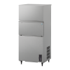 HOSHIZAKI Ledo generatorius IM-240WPE, dideli kubeliai 23 gr, vandens aušinimas 207 kg/24 val. IM-240WPE | E-gastro