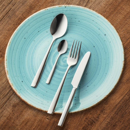 FINE DINE Šakutės konditerijos gaminiams OVE Garda, 152 mm, 12 vnt 766606 | E-gastro