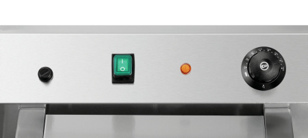 BARTSCHER Gruzdintuvė 12L-10