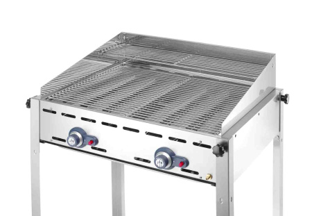 HENDI Grotelės GN 1/1 325x530mm 939949 | E-gastro