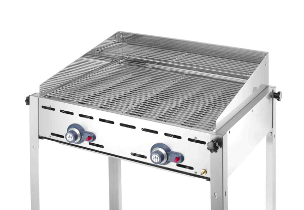 HENDI Grotelės GN 1/1 325x530mm 939949 | E-gastro