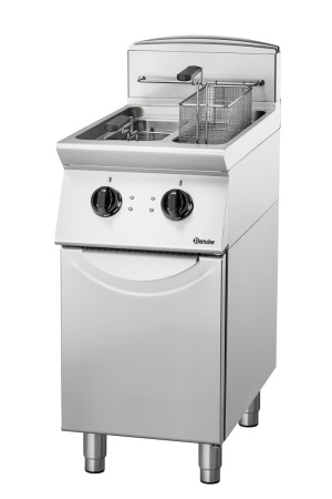 BARTSCHER Gruzdintuvė 700, W400, 12x8L