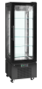 TEFCOLD Šaldymo vitrina (Aušinanti) UPD400-C