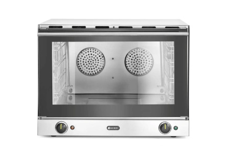 HENDI Konvekcinė krosnelė H100, GN 1/1, 699x608x(H)550mm