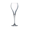 FINE DINE Šampano taurės Brio, 160 ml, 6 vnt J1478 | E-gastro