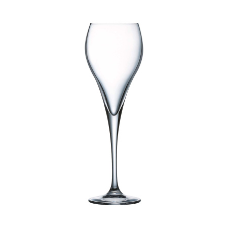 FINE DINE Šampano taurės Brio, 160 ml, 6 vnt J1478 | E-gastro
