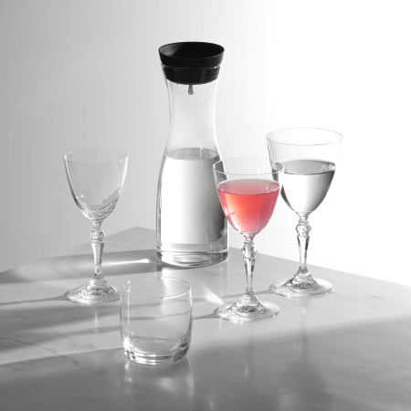 FINE DINE Šampano taurės Barroque, 170 ml, 6 vnt 85810700 | E-gastro