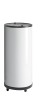 TEFCOLD Gėrimų šaldytuvas CC55 15979 | E-gastro
