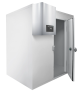 TEFCOLD Šaldomas kambarys CRNF1815, 1800x1500x2200mm, -20/-10 °C 44396 | E-gastro