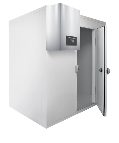 TEFCOLD Šaldomas kambarys CRNF1815, 1800x1500x2200mm, -20/-10 °C 44396 | E-gastro