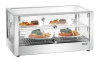 BARTSCHER Šildoma vitrina 6200 2EK 305063 | E-gastro
