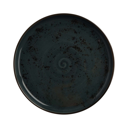 FINE DINE Plati lėkštė Arando, pilka, ø190 mm, 6 vnt. 778609 | E-gastro