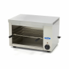 MAXIMA Salamanderis 42 x 34 cm 2200 W 09300059 | E-gastro