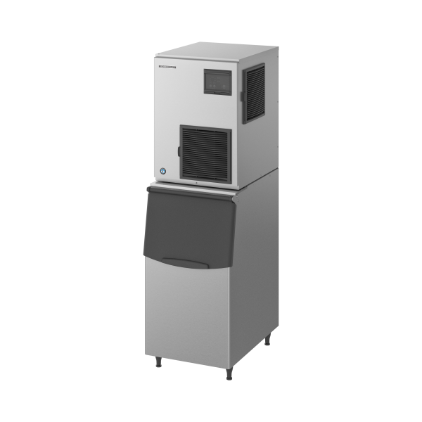 HOSHIZAKI Modulinis ledo generatorius FM-480AKE-HC-SB, smulkinto ledo, oro aušinimas 450 kg/24 val. FM-480AKE-HC-SB | E-gastro