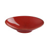 FINE DINE Gili lėkštė Magma, raudona, ø260 mm, 6 vnt. 04ALM001950 | E-gastro