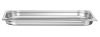 HENDI Konteineris GN 1/1, Kitchen Line, 5L, nerūdijantis plienas, 530x325x(H)40 mm 806111 | E-gastro