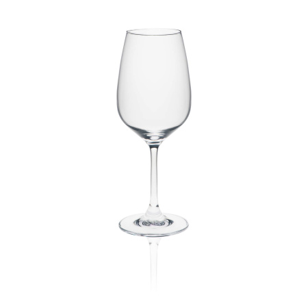 FINE DINE Vyno taurės Ratio, 340 ml, 6 vnt 63390100 | E-gastro