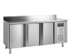 TEFCOLD Užkandžių šaldiklio stalas SK6310BT/+ SP