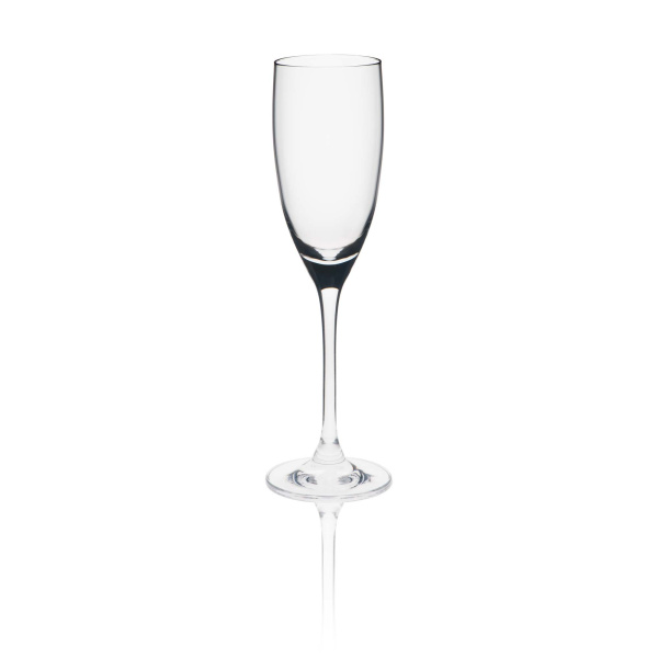 FINE DINE Šampano taurės Ratio, 150 ml, 6 vnt 63390700 | E-gastro